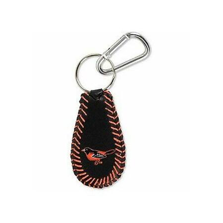 GAMEWEAR MLB Baltimore Orioles Keychain GWKCBBBALT